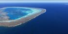 Llewellyn Reef - QLD (PBH4 00 18382)